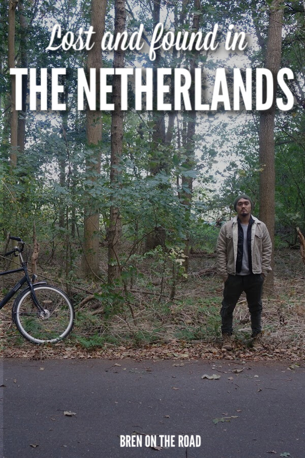 NETHERLANDS