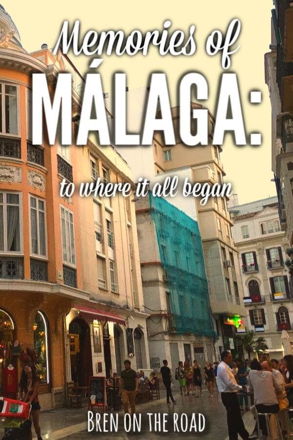 malaga
