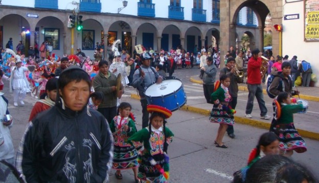 Got a few days in Cusco? Check out this city guide for something to eat, drink, see and do.