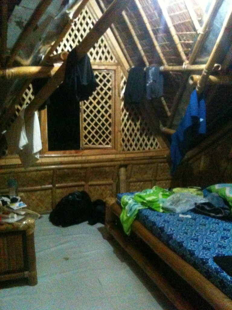 legacy gym boracay accommodation