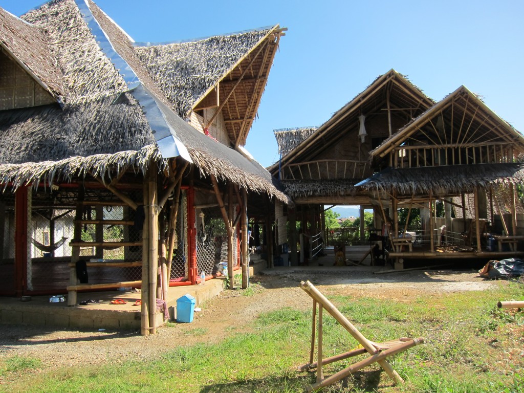 legacy gym boracay