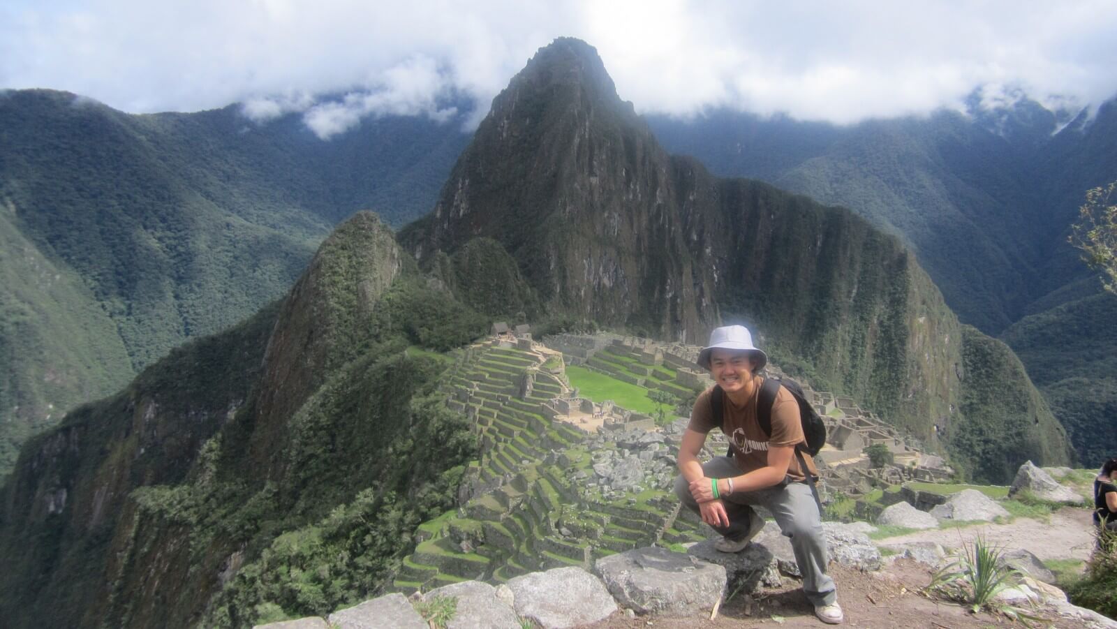 machu picchu on a budget