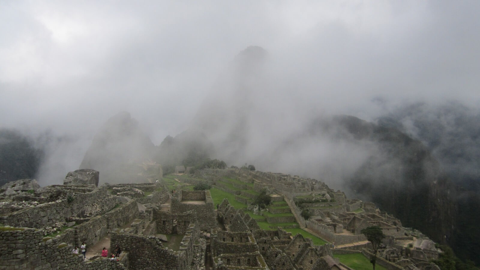 machu picchu on a budget