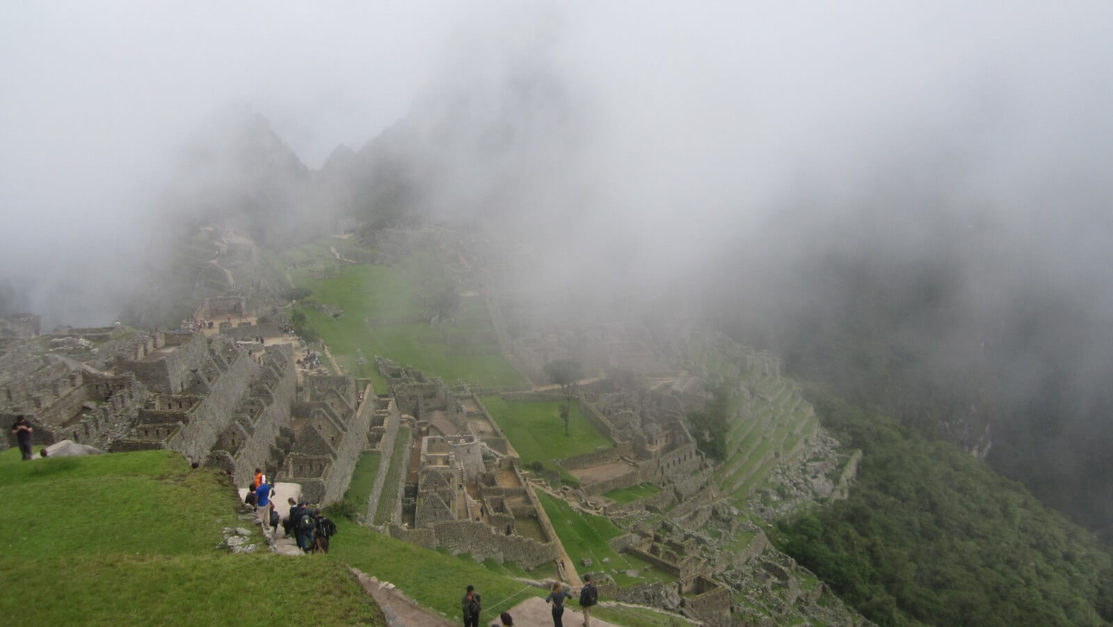 machu picchu on a budget