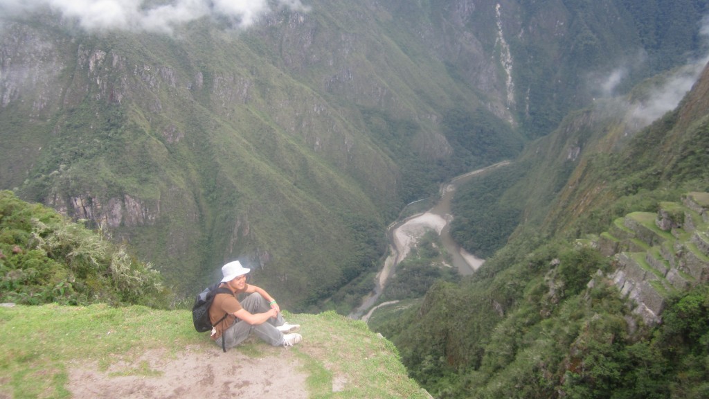 machu picchu cheap