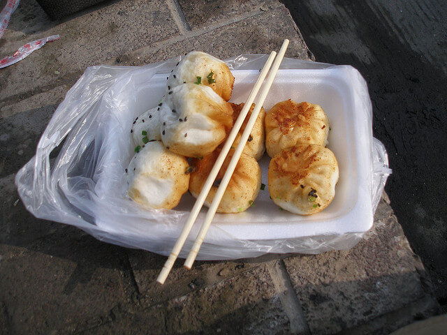 Shengjianbao