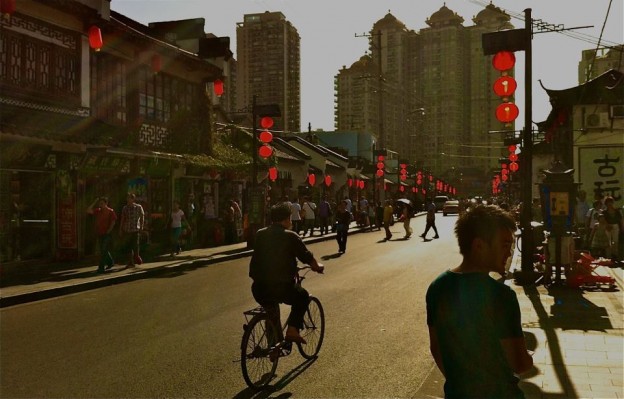 Heading to Shanghai? Check out the hottest spots in town with this quick and easy guide.