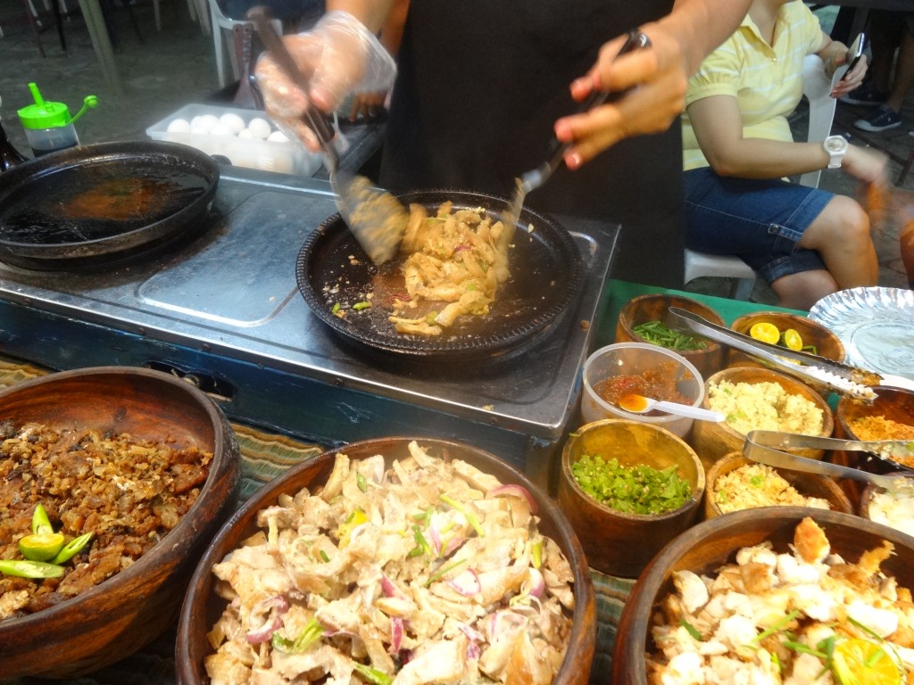 Food in the Philippines