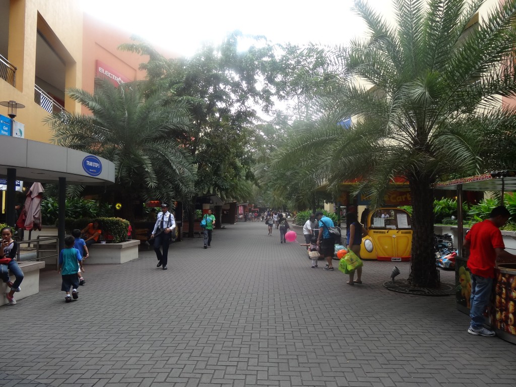 Mall of Asia Philippines