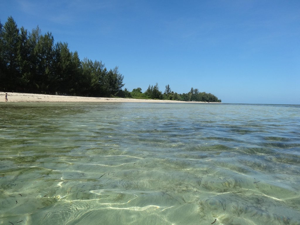 Cagbalete Island Philippines