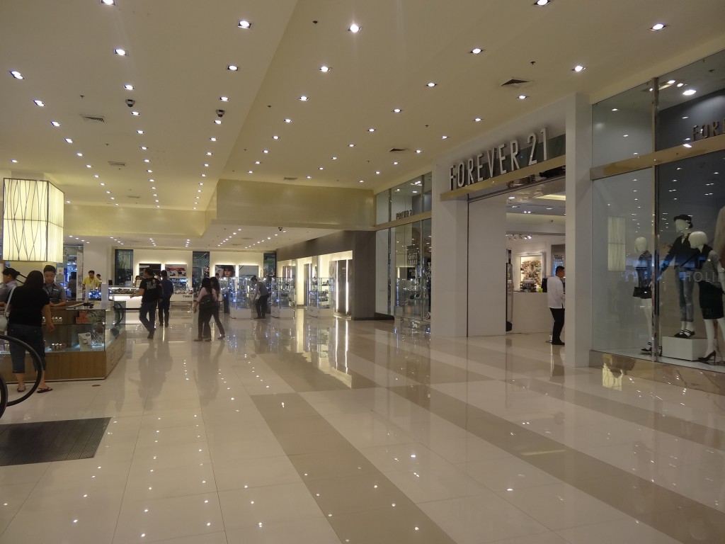 SM Manila Philippines