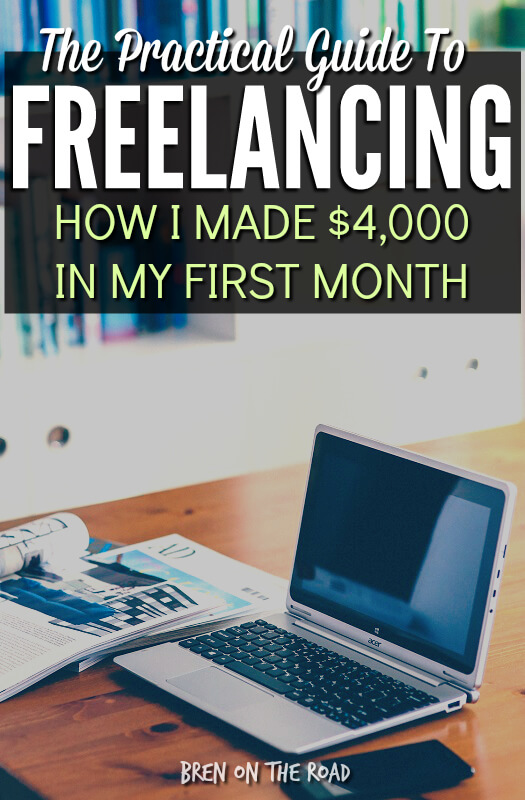 Ready to start your freelance career? This in-depth guide shows you real proposals to real clients that have landed real jobs, complete with the tools and resources you need to get started. 