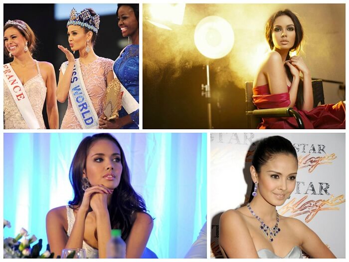 Megan Young, Miss World 2013 Philippines