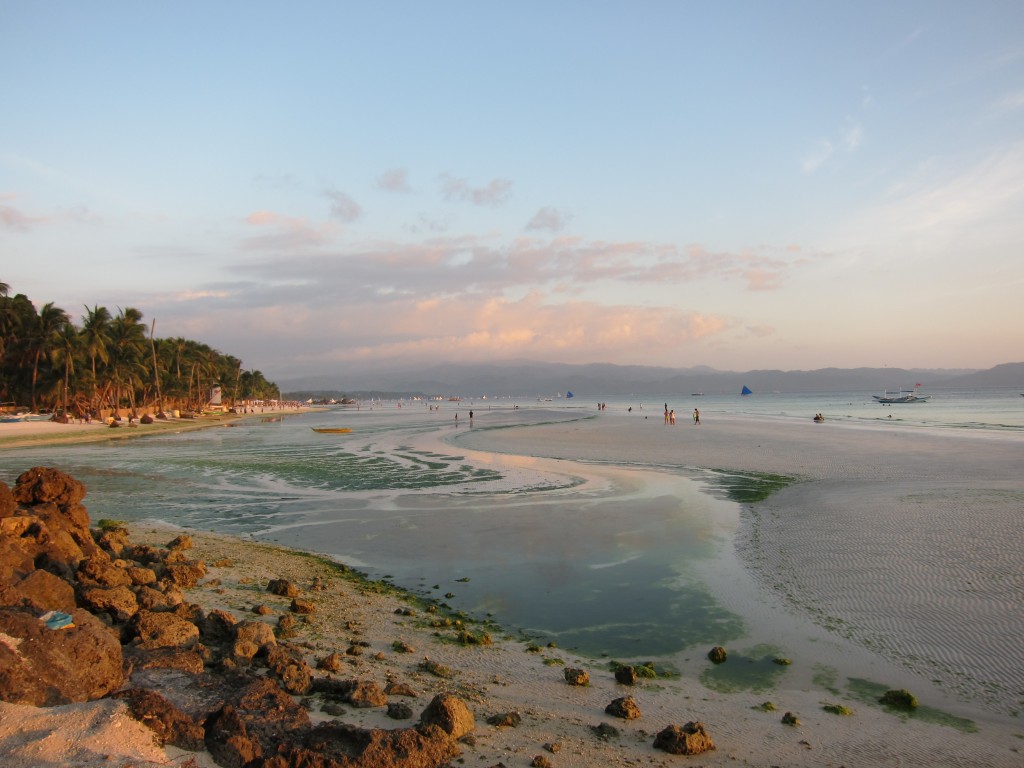 legacy gym boracay