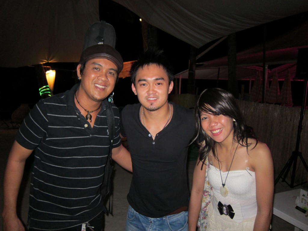 friendly people philippines
