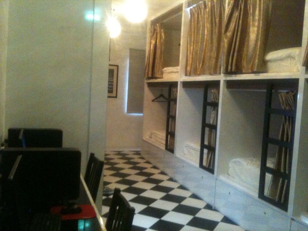 Vintage Inn