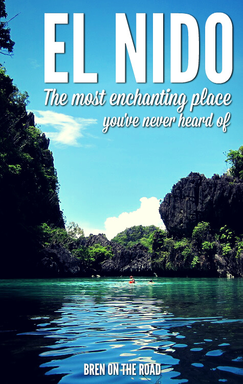 Have you heard of El Nido? These stunning lagoons in the Philippines are once in a lifetime. Getting to El Nido is a little challenging, but worth every second. Check these photos out, I'm sure you'll agree!