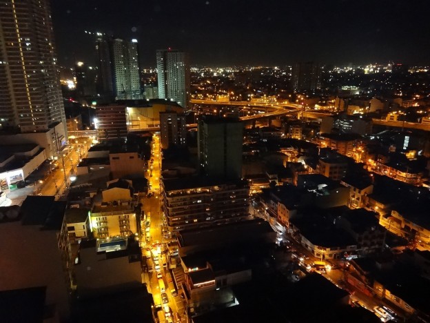 Get clued in on the things to see, do, eat and drink once you touch down in the Filipino capital.
