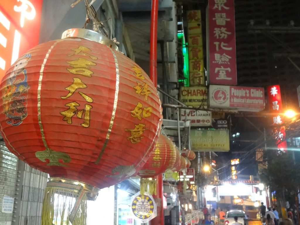 Binondo