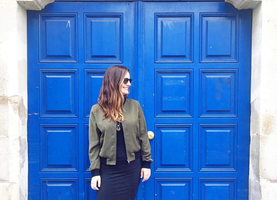 Solo Female Travel: Ashley Fleckenstein Shares Her Travel Wisdom