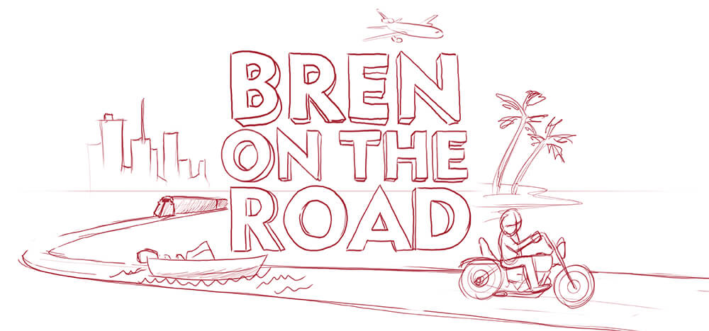BREN_ON_THE_ROAD_Sketch4