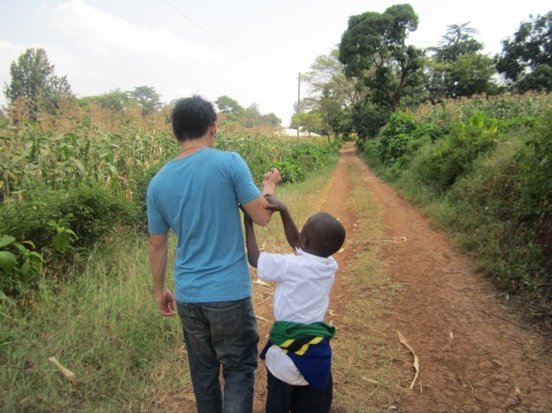 Volunteering in Tanzania: A flashback of my time teaching in Moshi, Kilimanjaro
