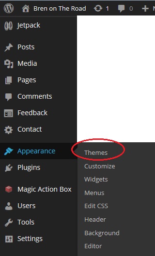 wordpresstheme