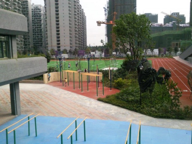 A review of Teach and Travel China by i-to-i