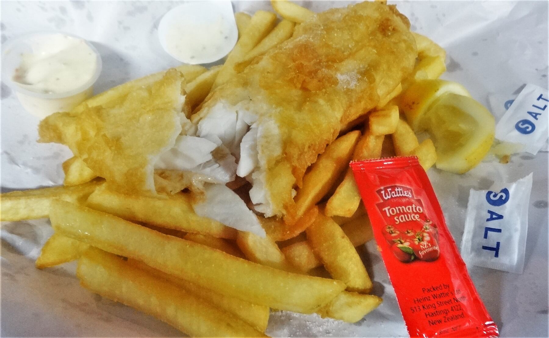 Kiwi Food Frenzy: 33 Things To Eat On Your Trip To New Zealand