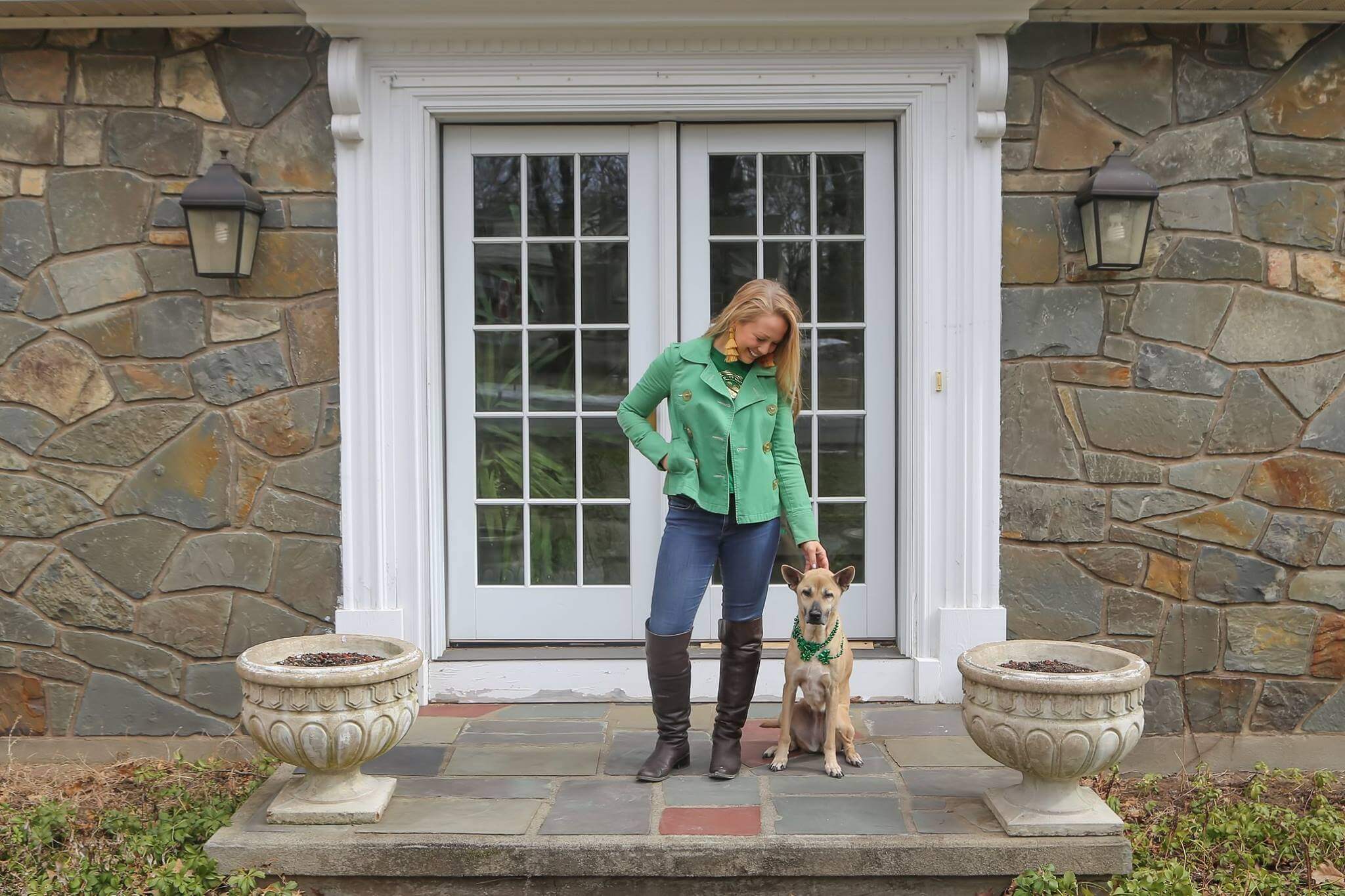 Solo Female Travel: Getting A Glimpse Of Wanderland With Alexandra Baackes