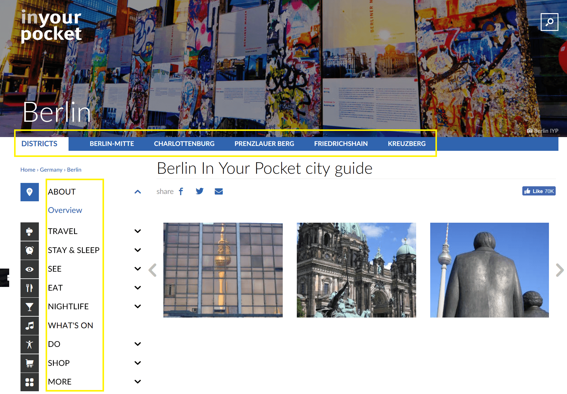 how to research travel destinations