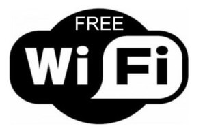 free-wifi