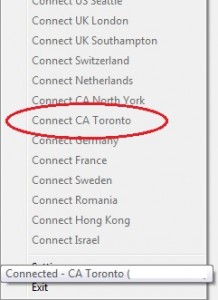 vpn