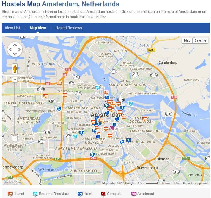 Amsterdam