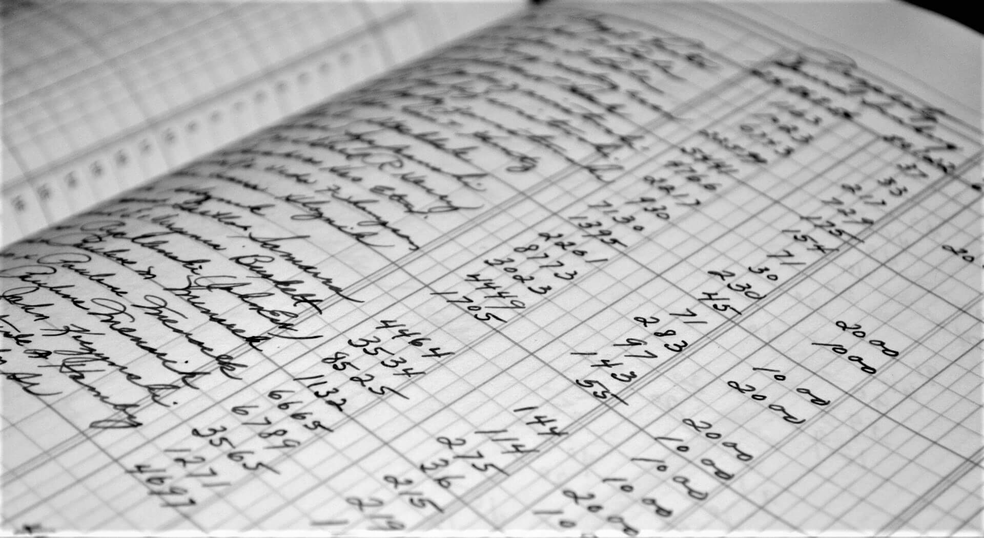 Everything I Learned About Life And Happiness I Learned From Accounting