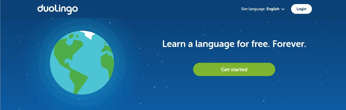 duolingo