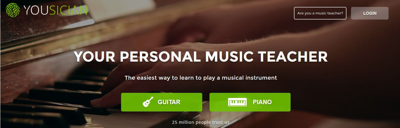 yousician