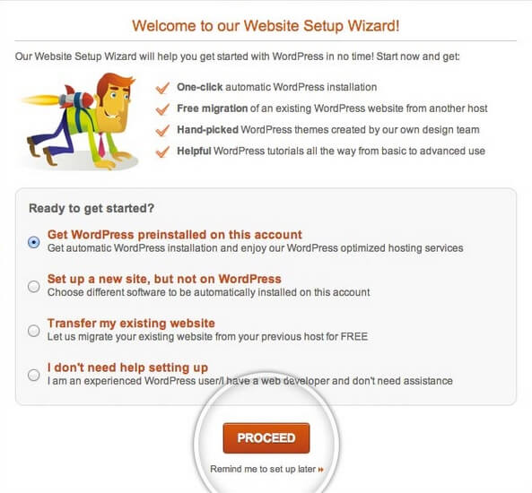 wordpress