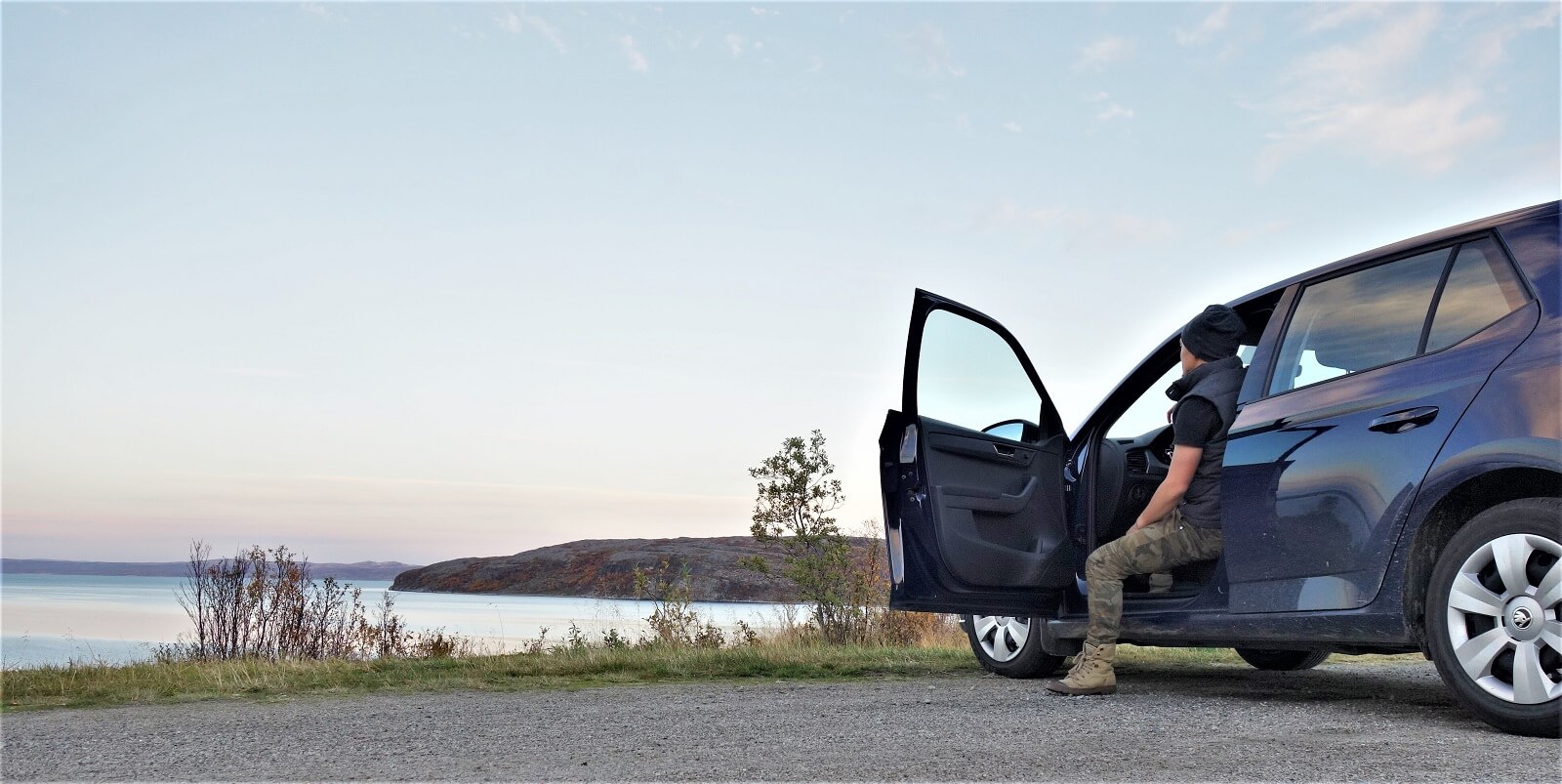 An Introduction To Slow Travel