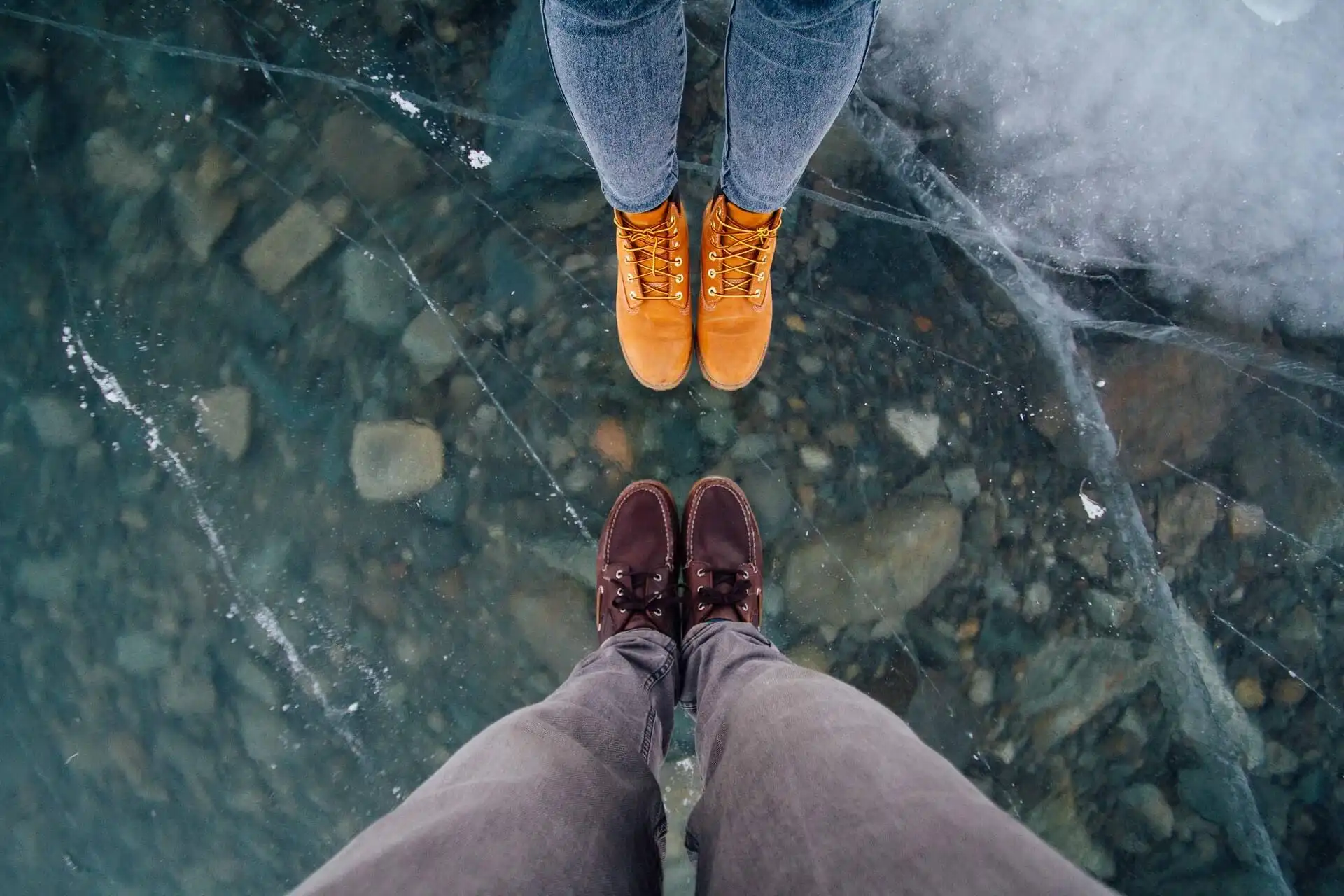 Travel Has Ruined My Love Life
