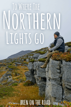 A short story of new friendships and experiences as the Northern Lights are chased through rural Finland and Norway.