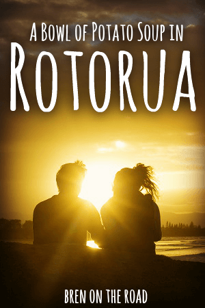 rotorua
