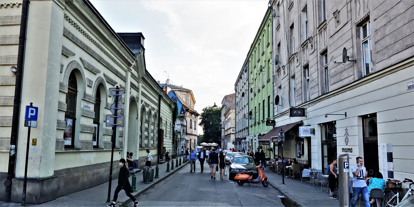 Big Trouble In Little Kraków