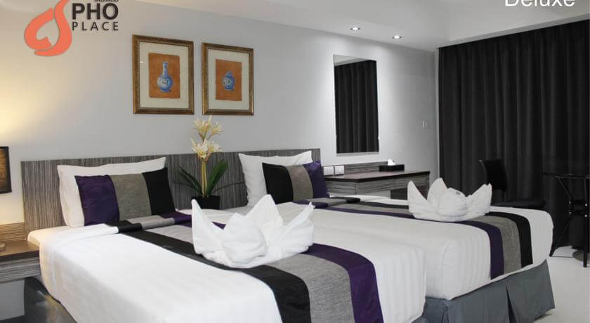 best hotels in siam bangkok