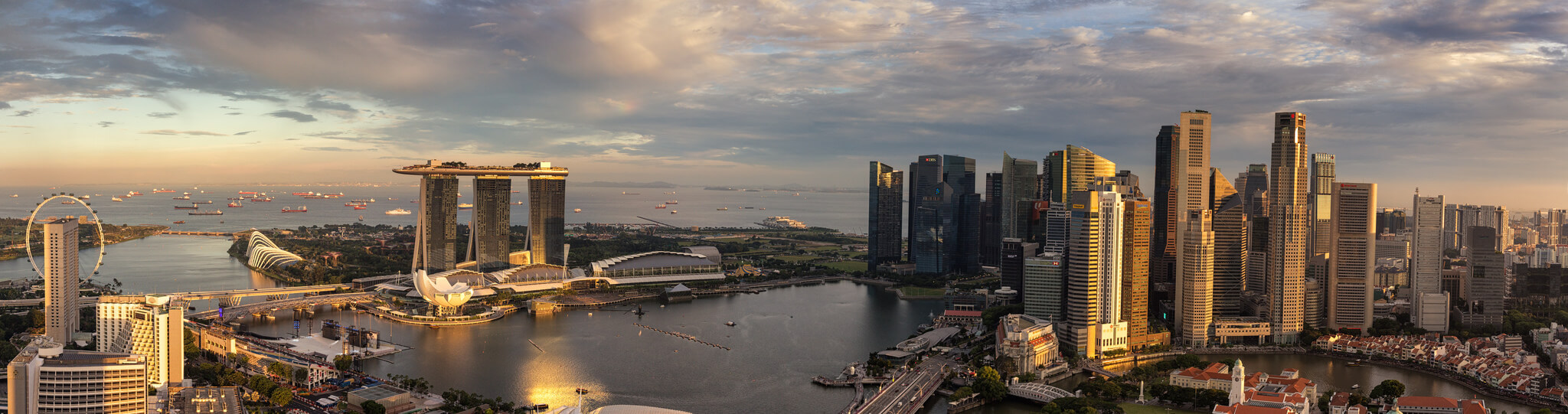 Where To Stay In Singapore: The Ultimate Guide