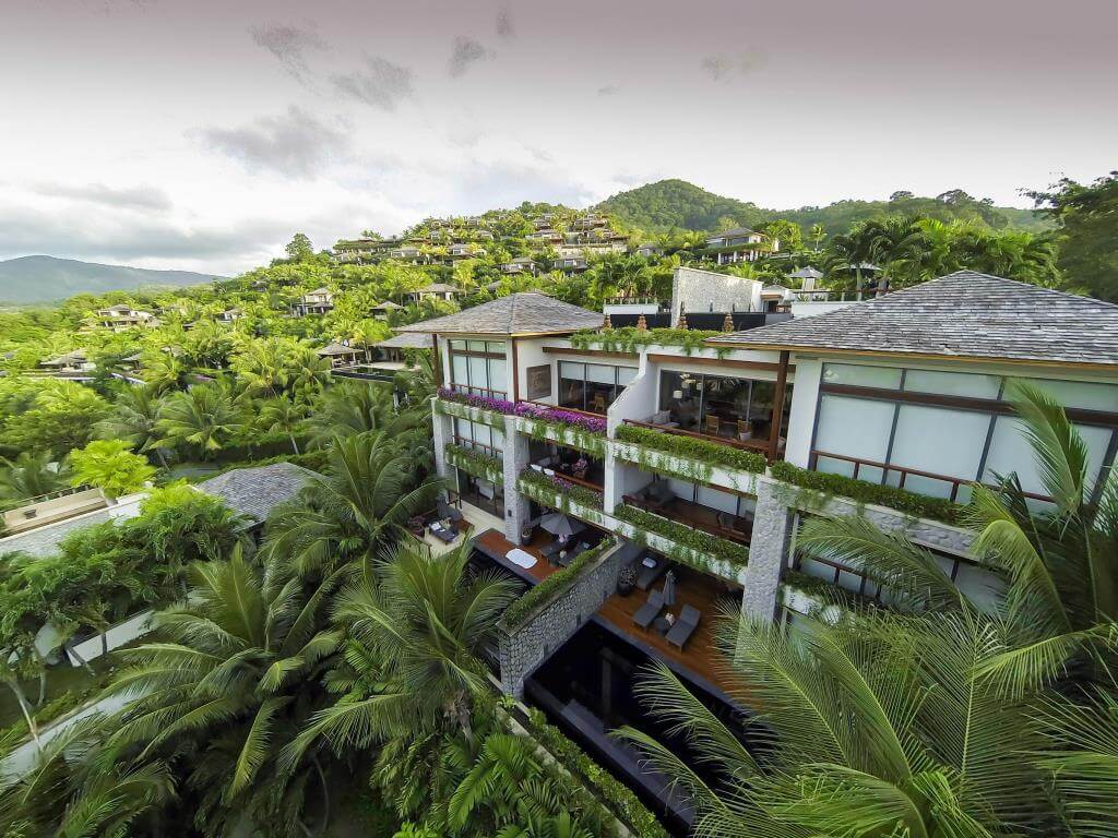 where to stay in phuket