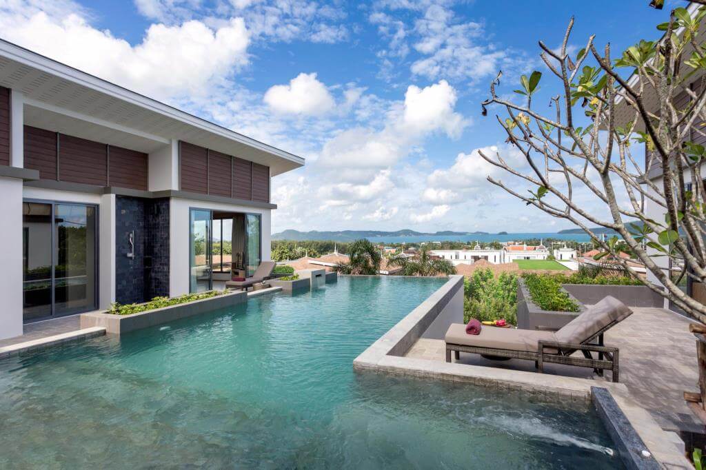 where to stay in rawai
