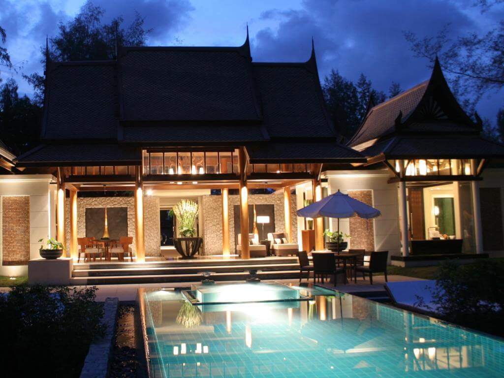 where to stay in phuket