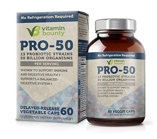 how to stop travelers diarrhea with shelf stable probiotics
