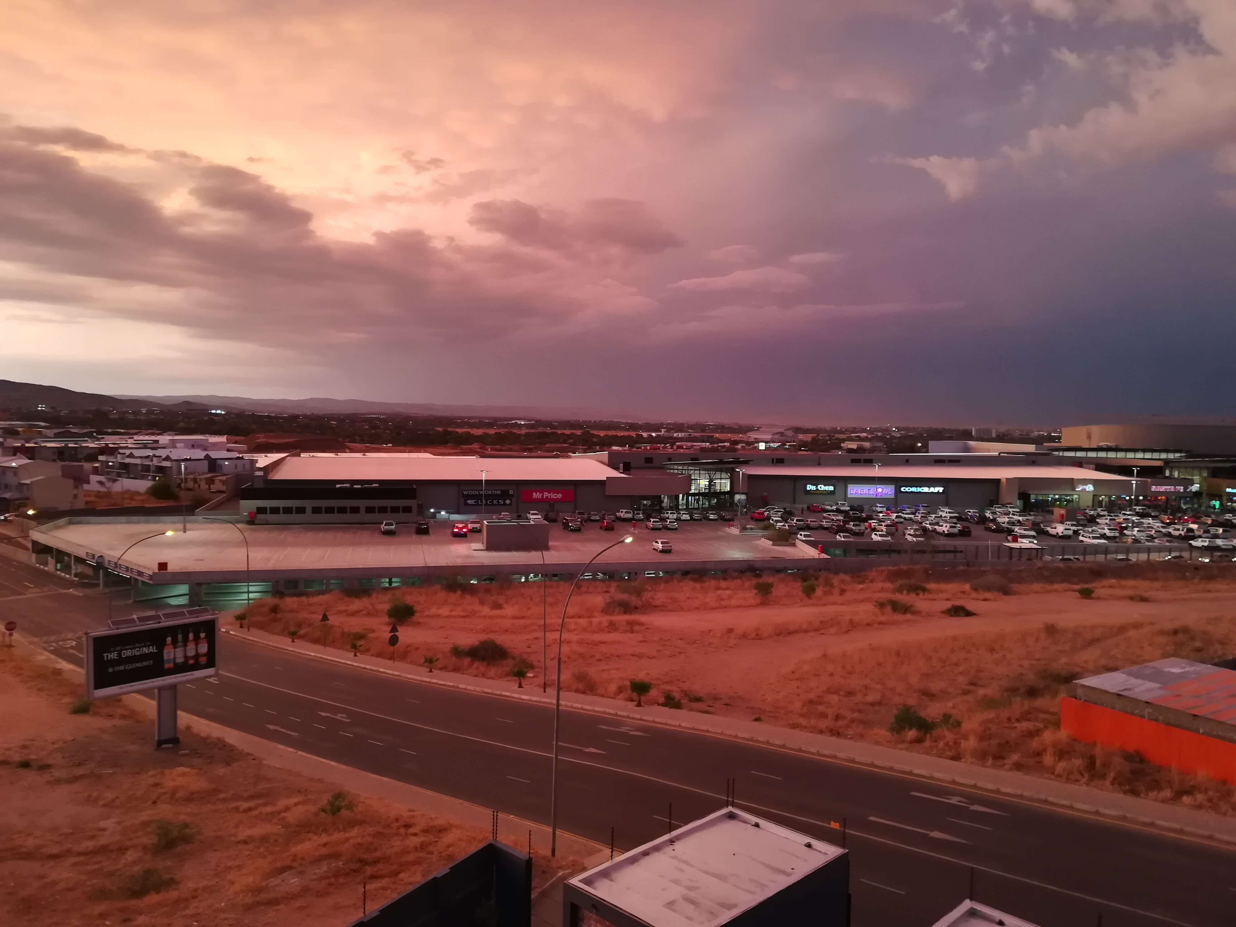 where to stay in windhoek